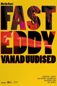 Fast Eddy's Old News Trailer