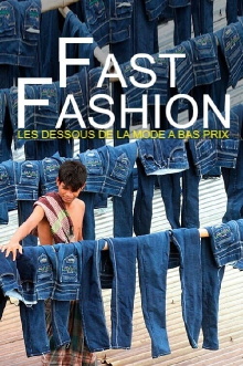 Fast Fashion - Les dessous de la mode à bas prix Trailer