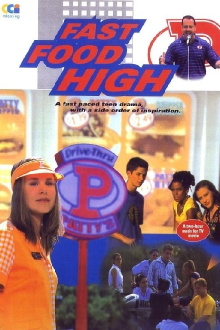 Fast Food High Trailer