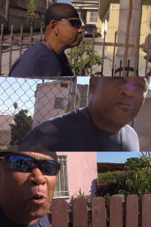 Fast Food Jingles by an Airplane Hijacker Trailer