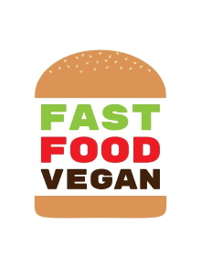 Fast Food Vegan Trailer