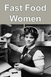 Fast Food Women Trailer
