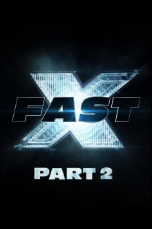Fast Forever Trailer