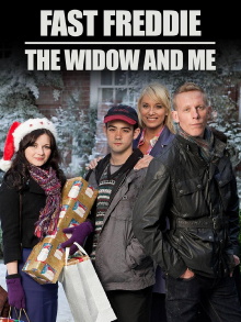 Fast Freddie, the Widow and Me Trailer