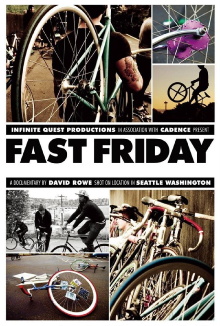 Fast Friday Trailer