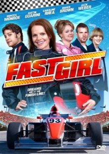 Fast Girl Trailer