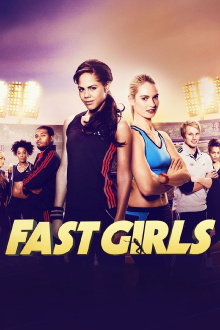 Fast Girls Trailer