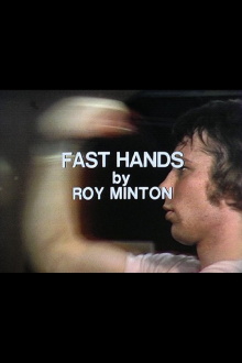 Fast Hands Trailer
