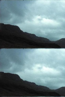 Fast nur wolken (+ blumen) Trailer