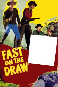 Fast on the Draw Trailer