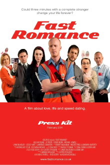 Fast Romance Trailer