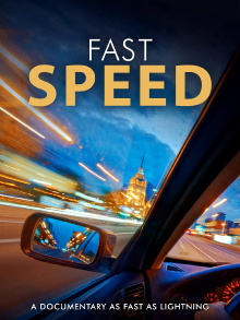 Fast Speed Trailer
