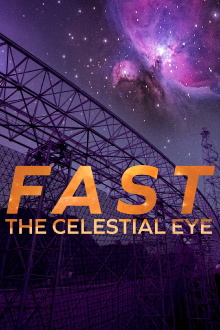 FAST: The Celestial Eye Trailer