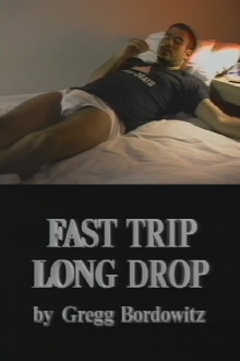 Fast Trip, Long Drop Trailer
