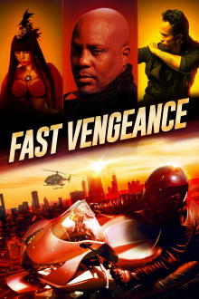 Fast Vengeance Trailer