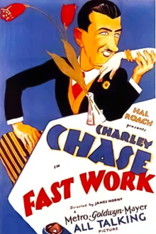 Fast Work Trailer