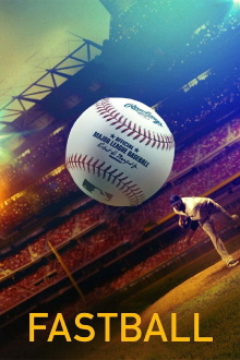Fastball Trailer