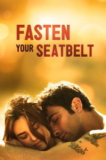 Fasten Your Seatbelts Trailer