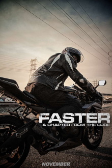 Faster Trailer