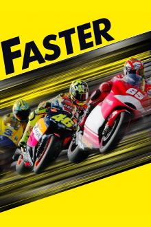 Faster Trailer