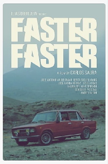 Faster, Faster Trailer