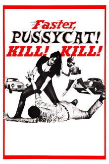 Faster, Pussycat! Kill! Kill! Trailer