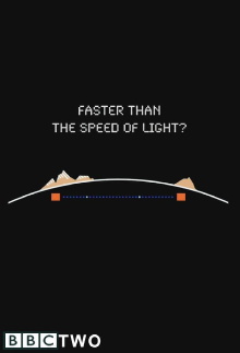 Faster Than the Speed of Light? Trailer