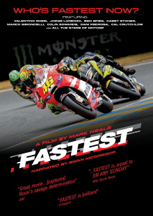 Fastest Trailer