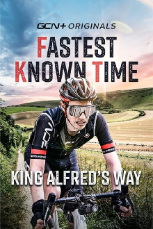 Fastest Known Time: King Alfred's Way Trailer