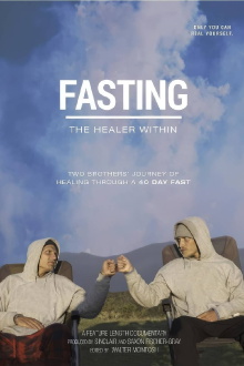 Fasting: The Healer Within Trailer