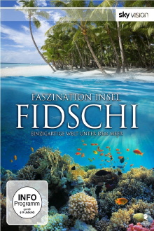 Faszination Insel - Fidschi Trailer