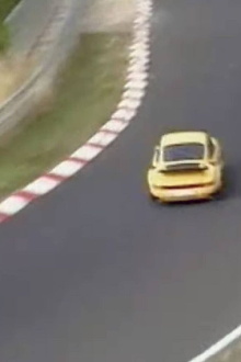Faszination on the Nürburgring Trailer