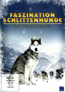 Faszination Schlittenhunde - Das große Rennen Trailer