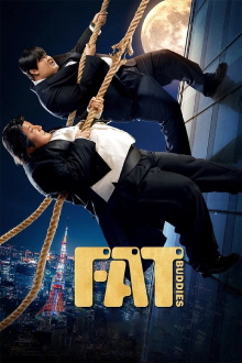 Fat Buddies Trailer