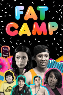 Fat Camp Trailer