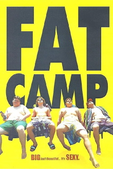 Fat Camp Trailer