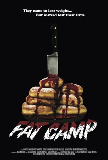 Fat Camp Trailer