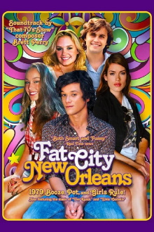 Fat City, New Orleans Trailer