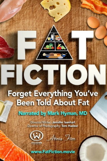 Fat Fiction Trailer