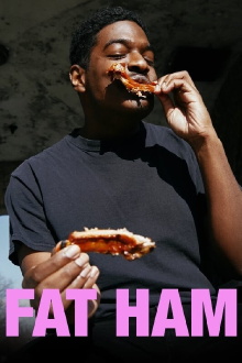 Fat Ham Trailer