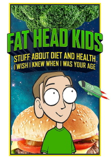 Fat Head Kids Trailer