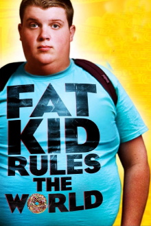 Fat Kid Rules The World Trailer