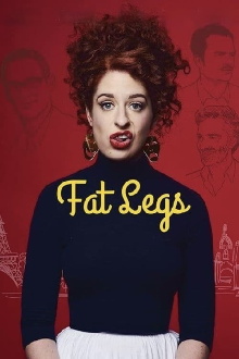 Fat Legs Trailer