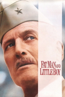Fat Man and Little Boy Trailer