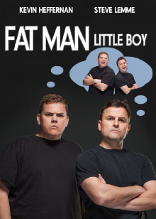 Fat Man Little Boy Trailer