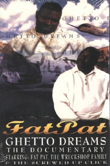 Fat Pat: Ghetto Dreams Trailer