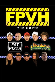 Fat Pizza vs Housos Trailer