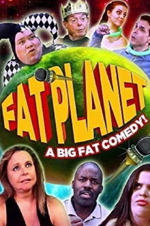 Fat Planet Trailer