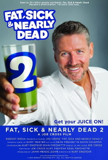 Fat, Sick & Nearly Dead 2 Trailer