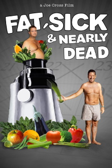 Fat, Sick & Nearly Dead Trailer